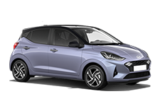 Car Hire Sandhurst - Hyundai i10 Auto - car hire Sandhurst