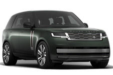 Car Hire Sandhurst - Range Rover - car hire Sandhurst